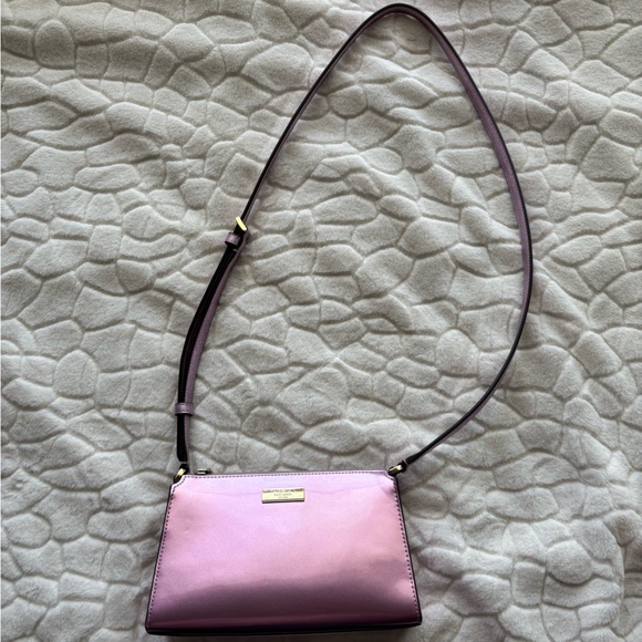 Kate Spade NY KENZIE MINI CROSSBODY - Picture 2 of 16